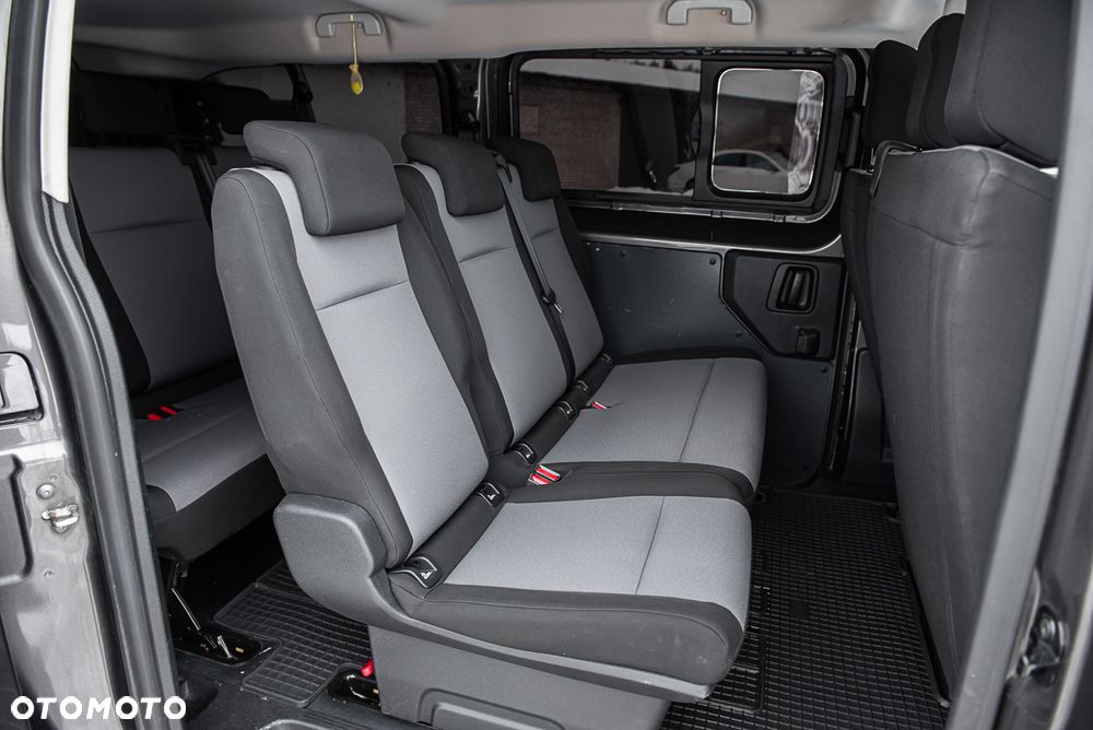 Peugeot Expert Kombi Long 2,8t - 25