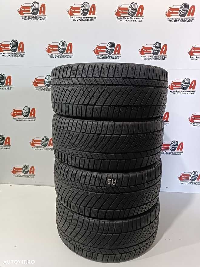 245/35/19 93W CONTINENTAL CP N10653 M+S IARNA - 6