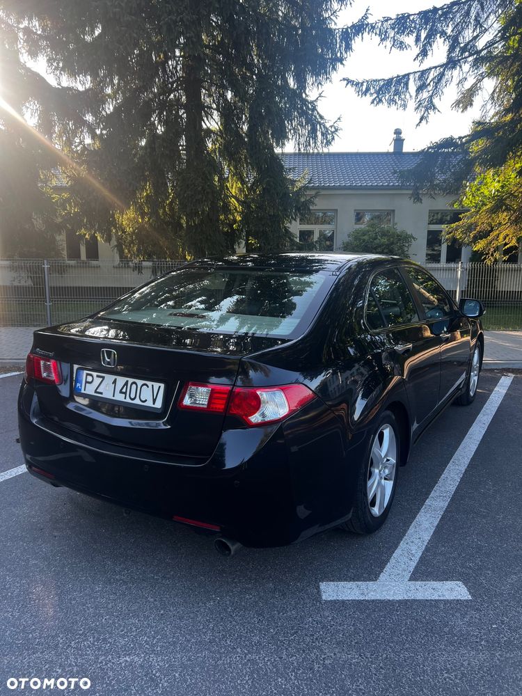 Honda Accord 2.0 Executive - 3