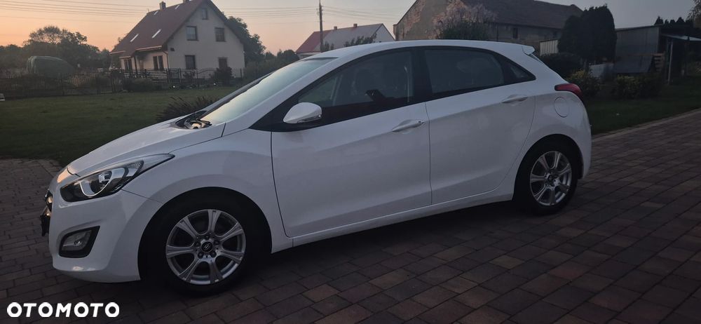 Hyundai i30 - 13
