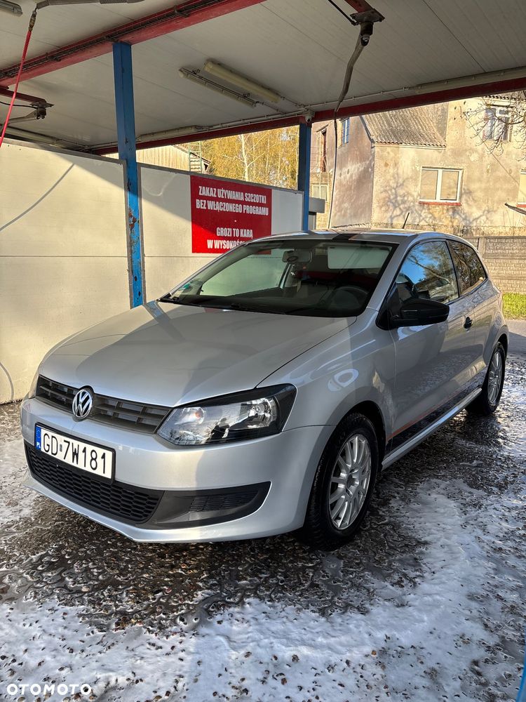 Volkswagen Polo 1.2 Trendline - 2