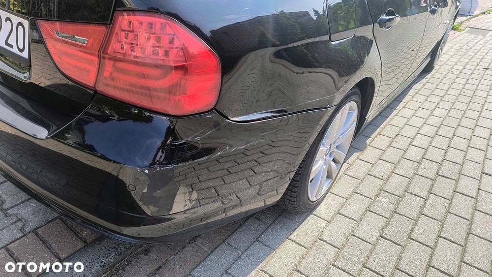 BMW Seria 3 318i - 6