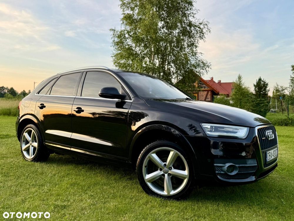 Audi Q3 - 4