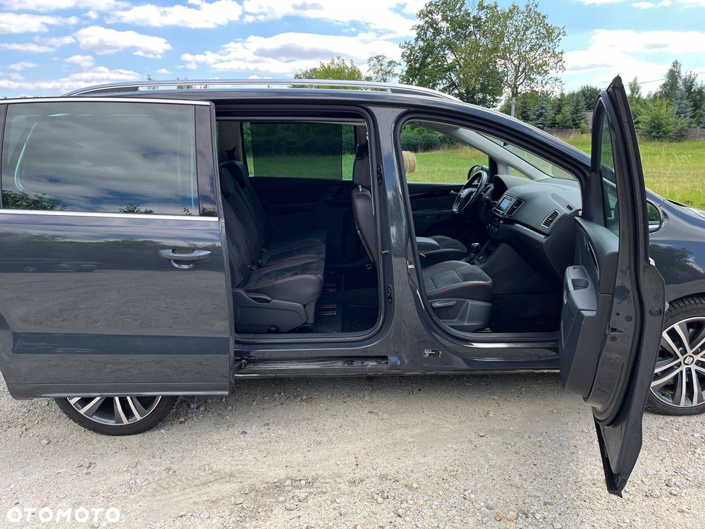 Seat Alhambra 2.0 TDI Start & Stop DSG FR-Line - 3