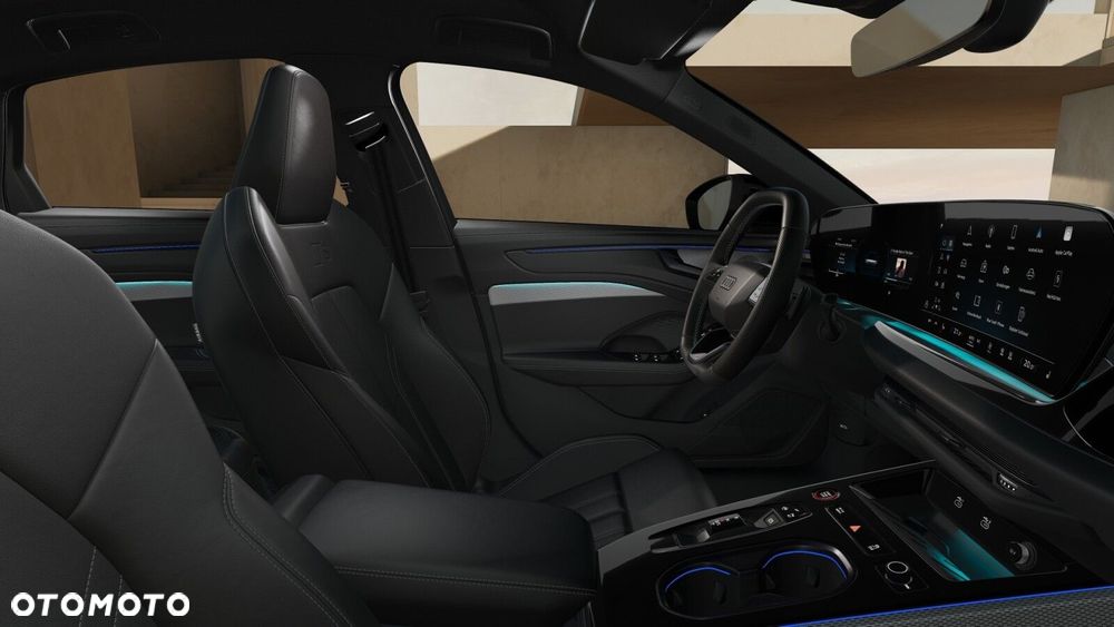 Audi A6 Limousine - 8