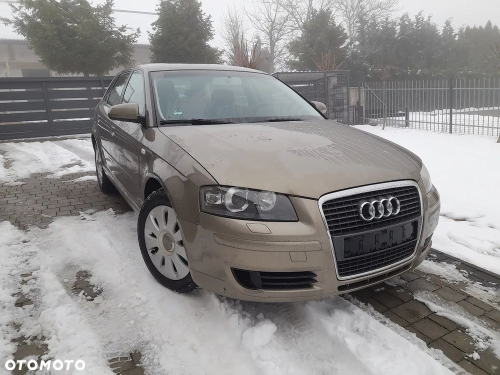 Audi A3 Sportback - 2