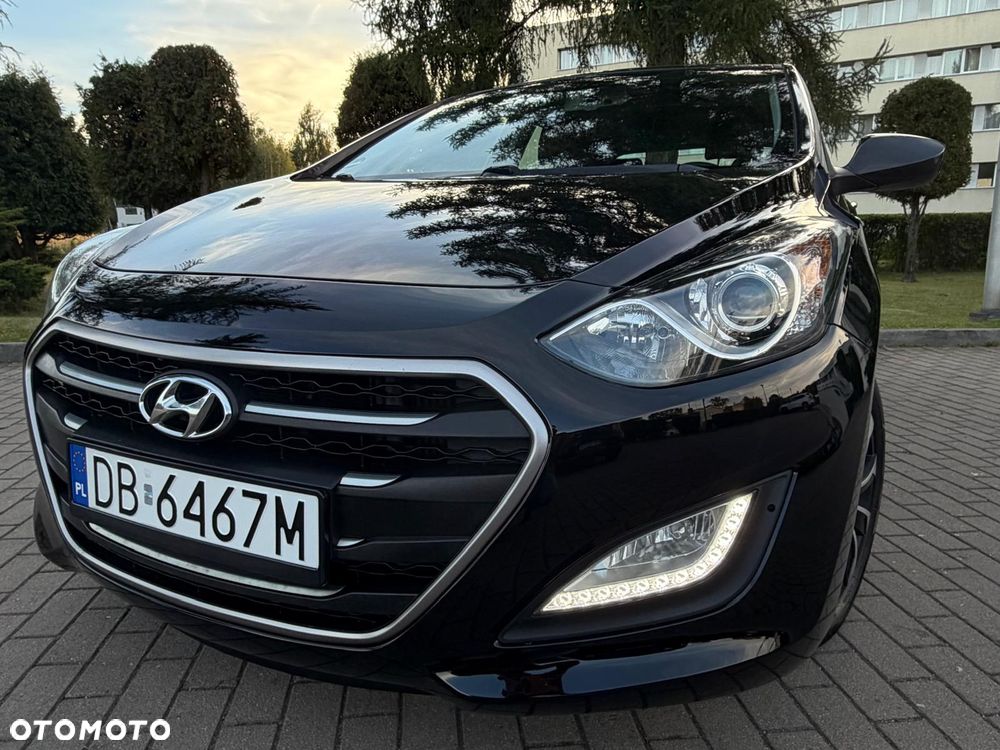 Hyundai i30 - 36