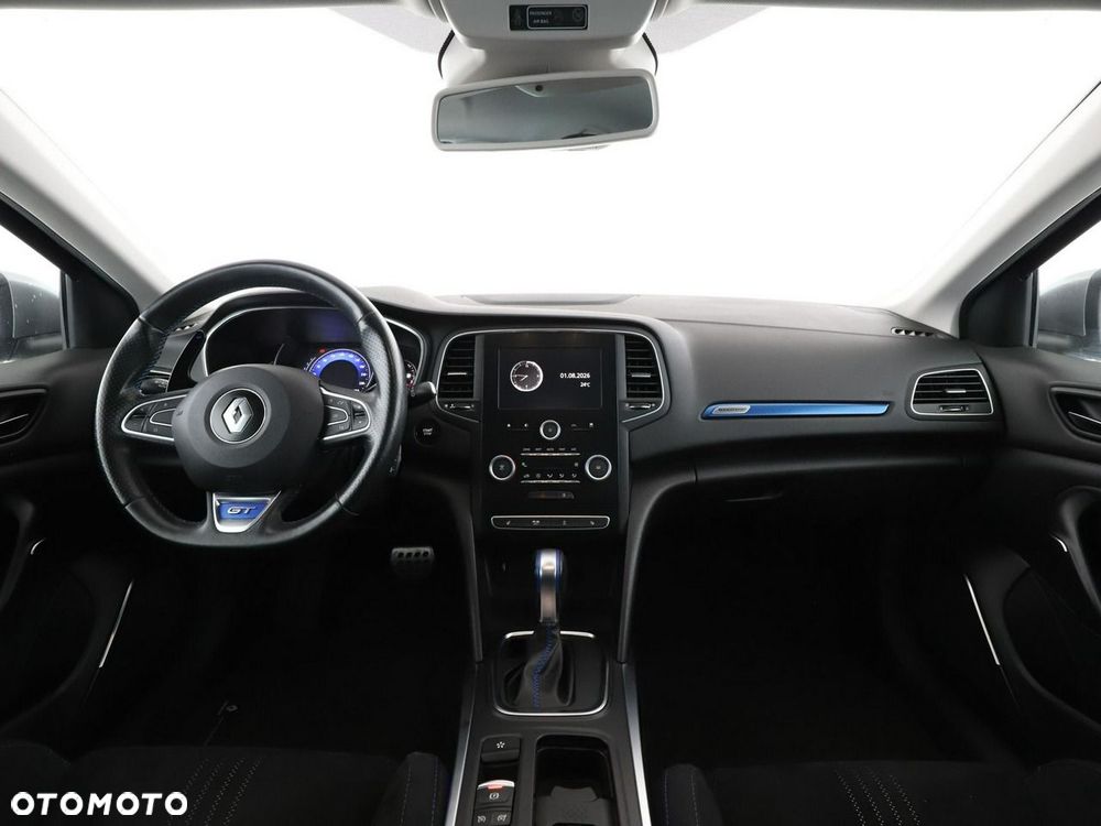 Renault Megane ENERGY TCe 205 EDC GT - 16