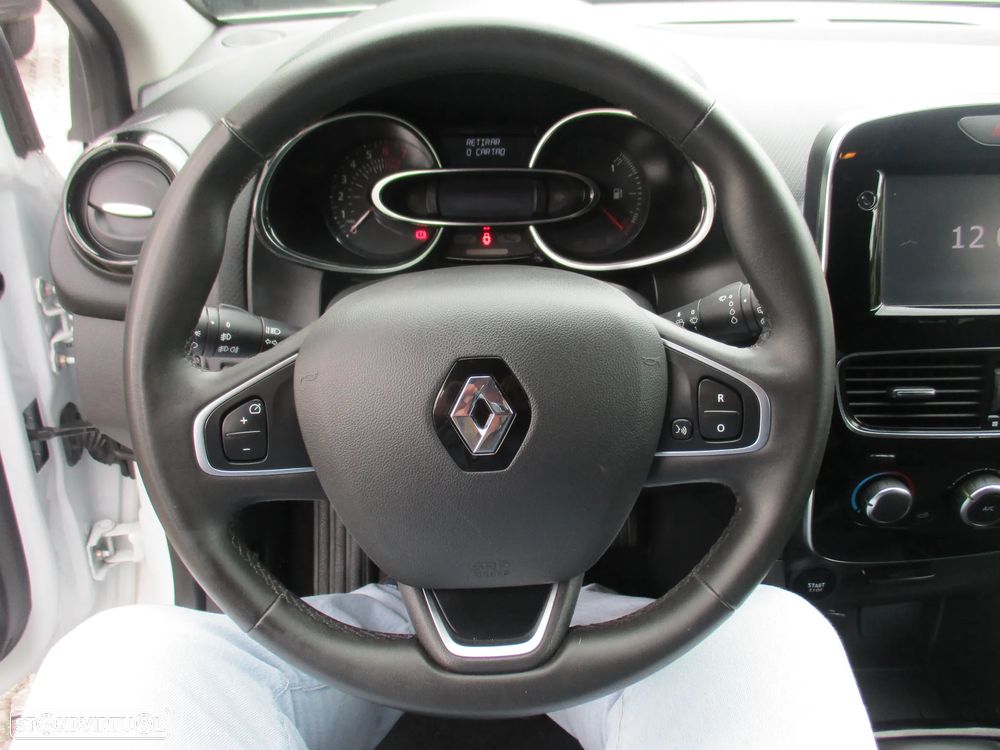 Renault Clio 0.9 TCe Limited Edition - 11