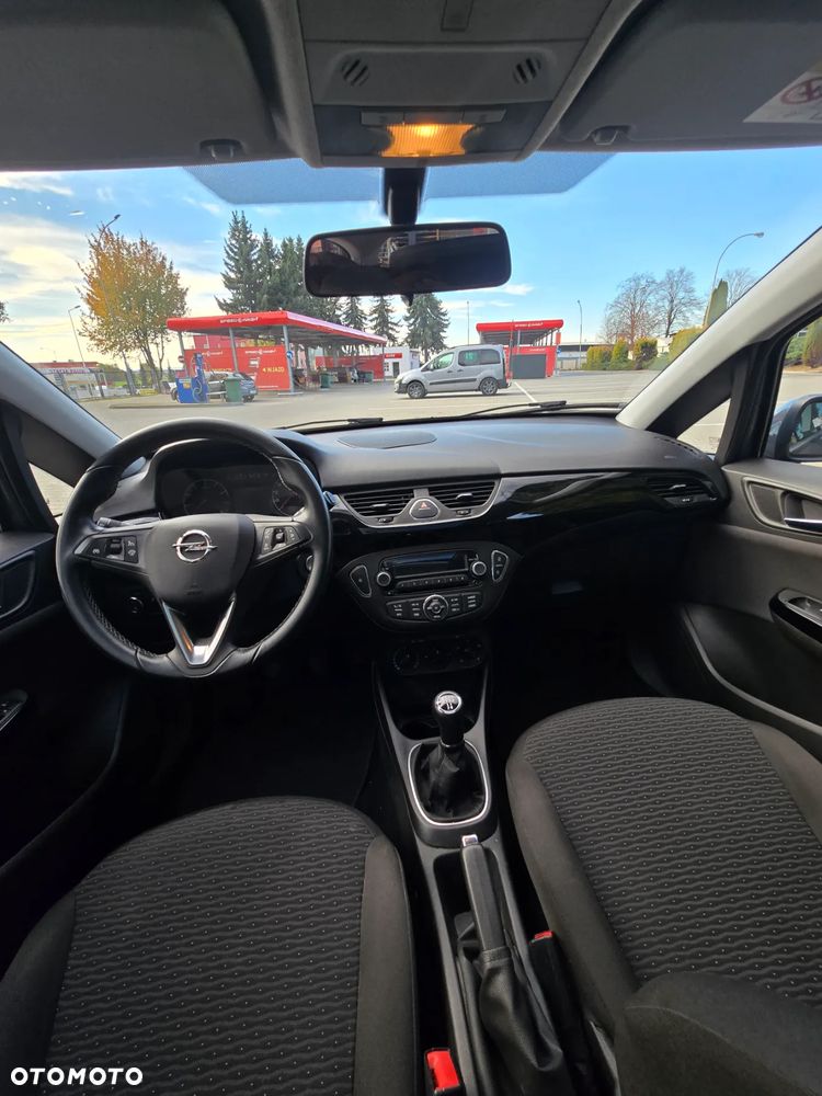 Opel Corsa 1.4 Color Edition - 7