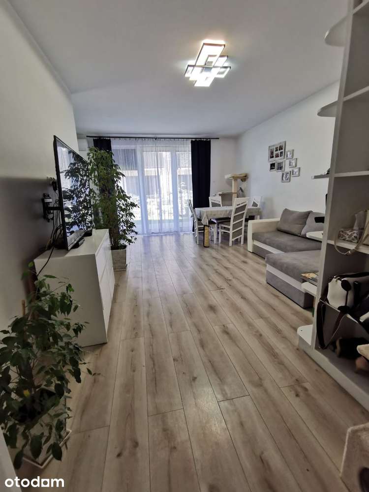Mieszkanie na sprzedaż, 3 pokoje, 63 m², Kamieniec Wrocławski