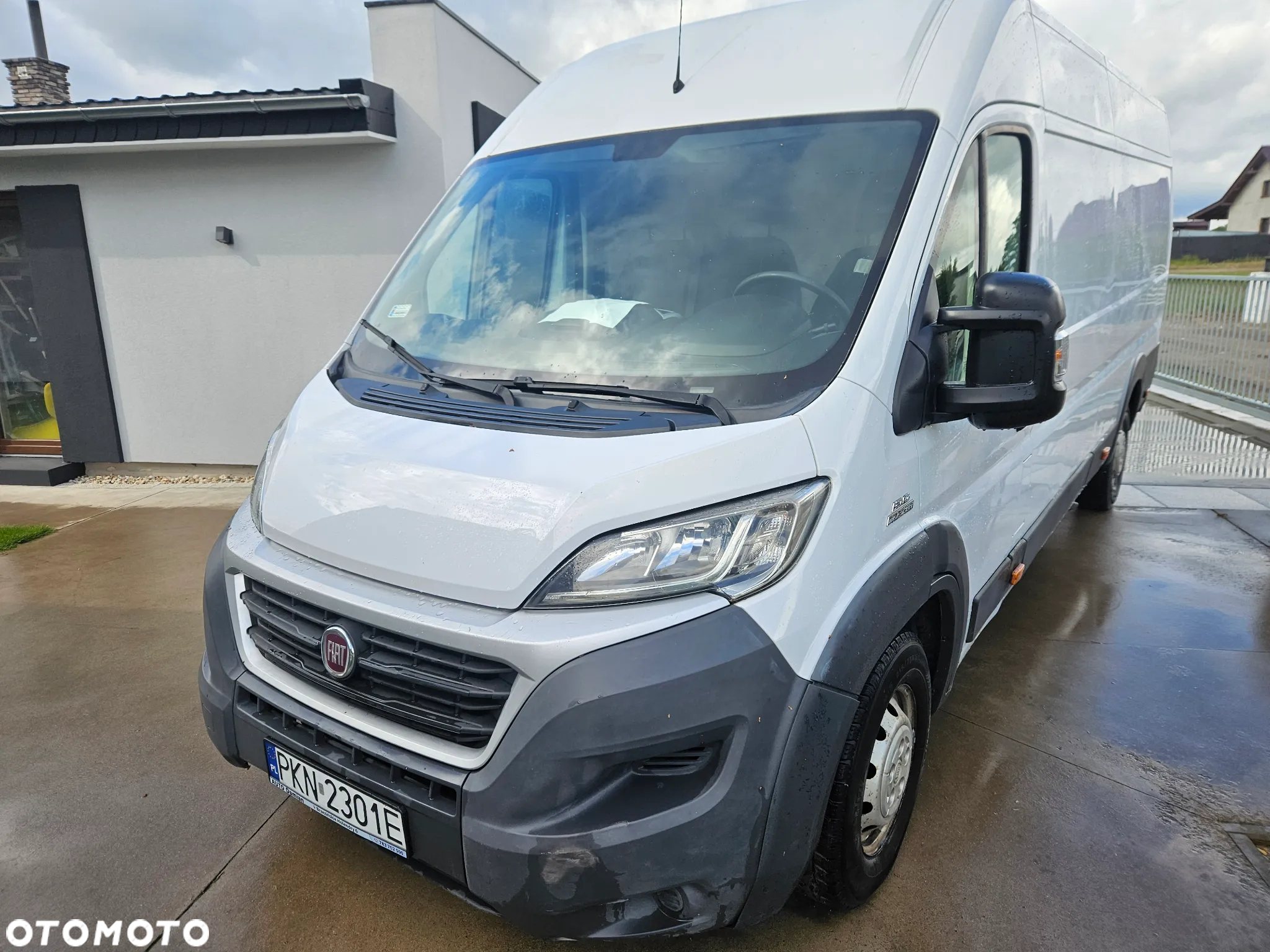 Fiat Ducato - 2