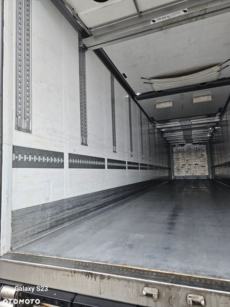 Schmitz Cargobull SKO 24/L FP 60 - 6