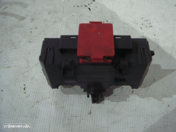 Caixa De Junção/Terminal Bateria Mercedes-Benz C-Class Coupe Sport (Cl - 1