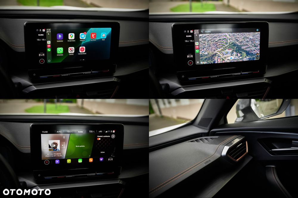 Cupra Formentor - 40