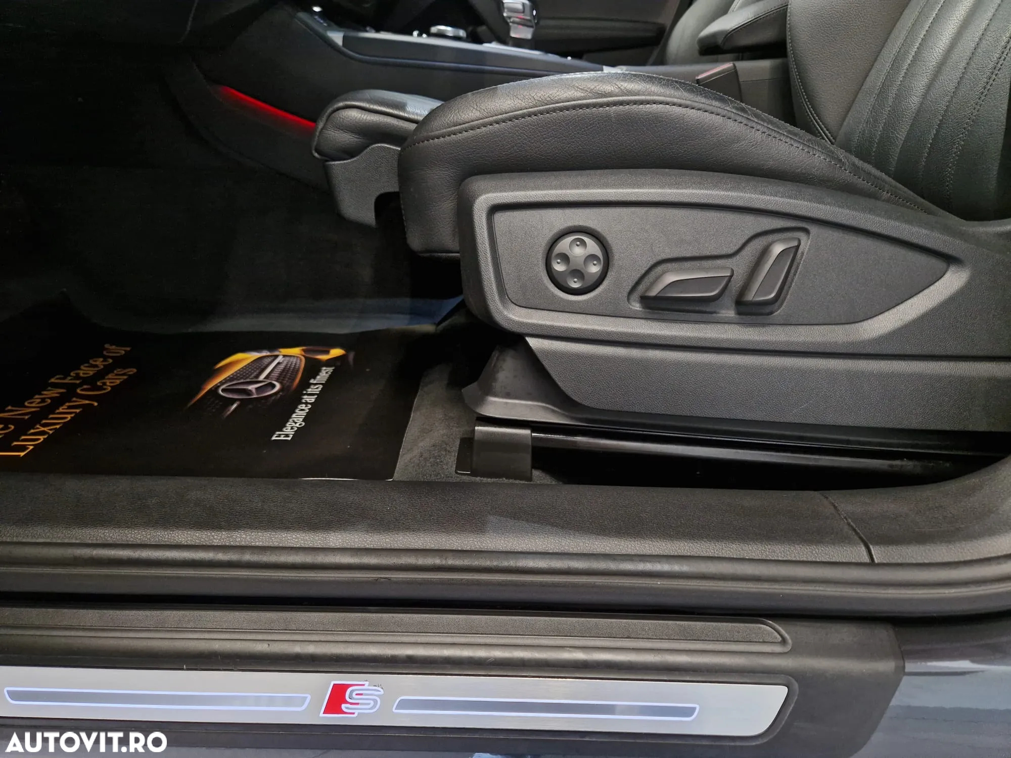 Audi Q5 50 TFSI e quattro S tronic sport - 14