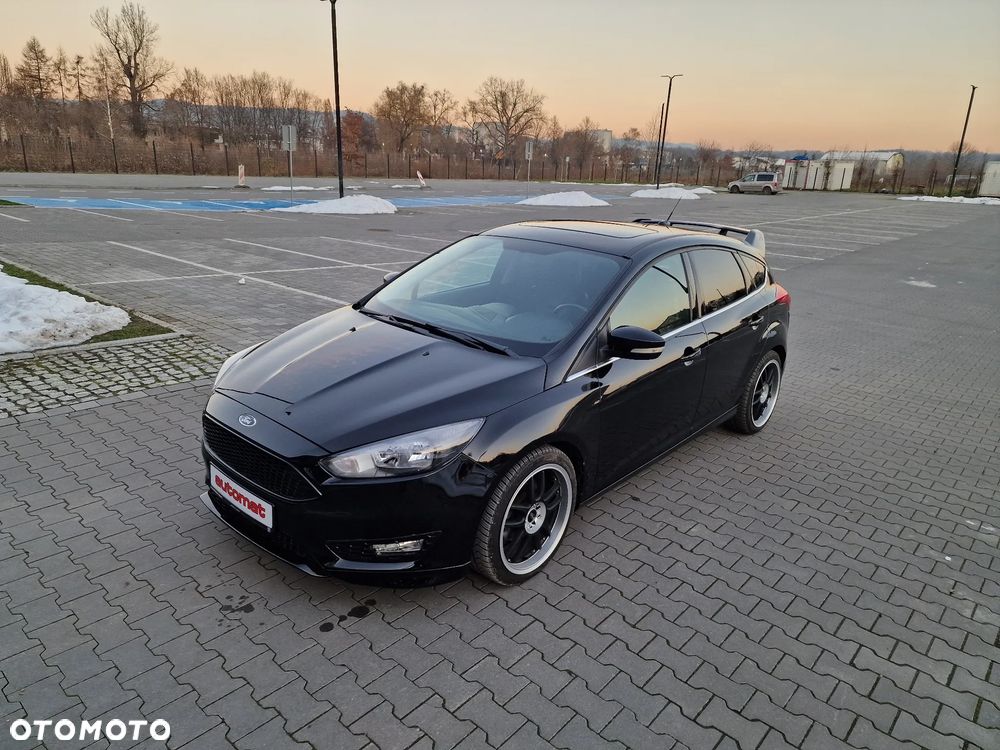 Ford Focus - 19