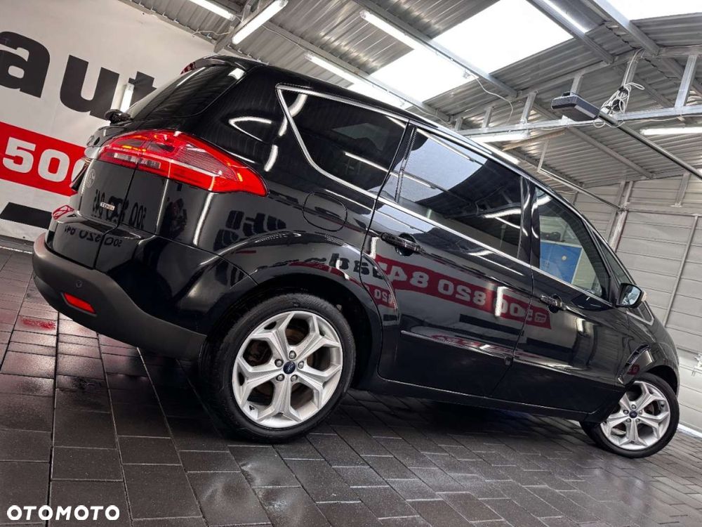 Ford S-Max - 15