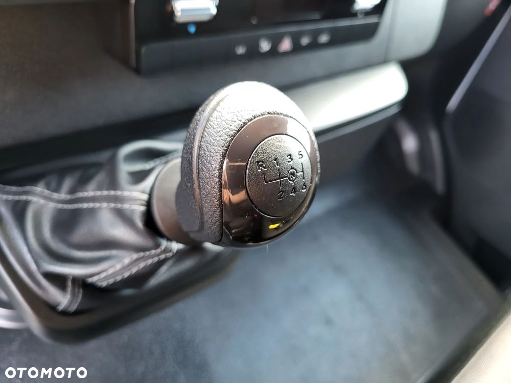 Mercedes-Benz SPRINTER 907 311 CDI--L2 H2 -KLIMA-LEDY-NOWY - 13