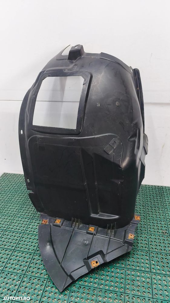 Carenaj fata BMW X1 E84 stanga / dreapta 2990092 2990091 - 5