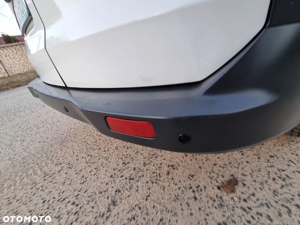 Ford TRANSIT COURIER - 25