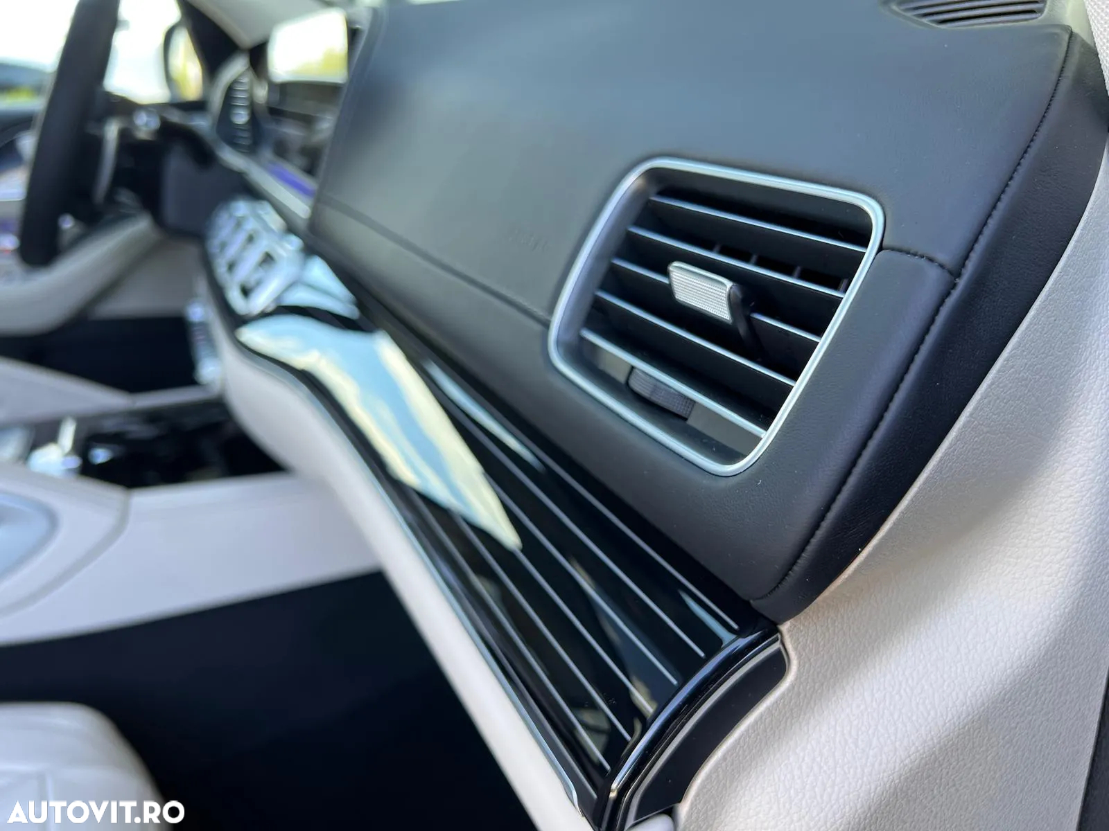 Mercedes-Benz GLE AMG 53 MHEV 4MATIC+ - 28