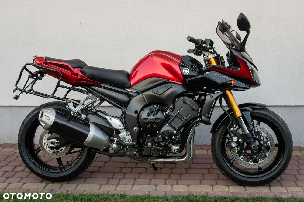 Yamaha FZ - 3