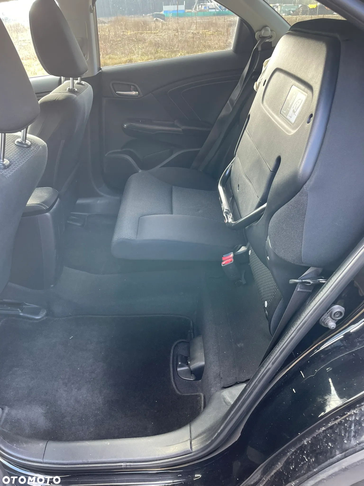Honda Civic 1.8 Comfort - 6