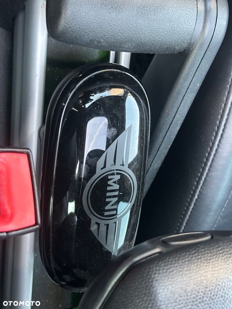 MINI Countryman Cooper SD All4 - 28