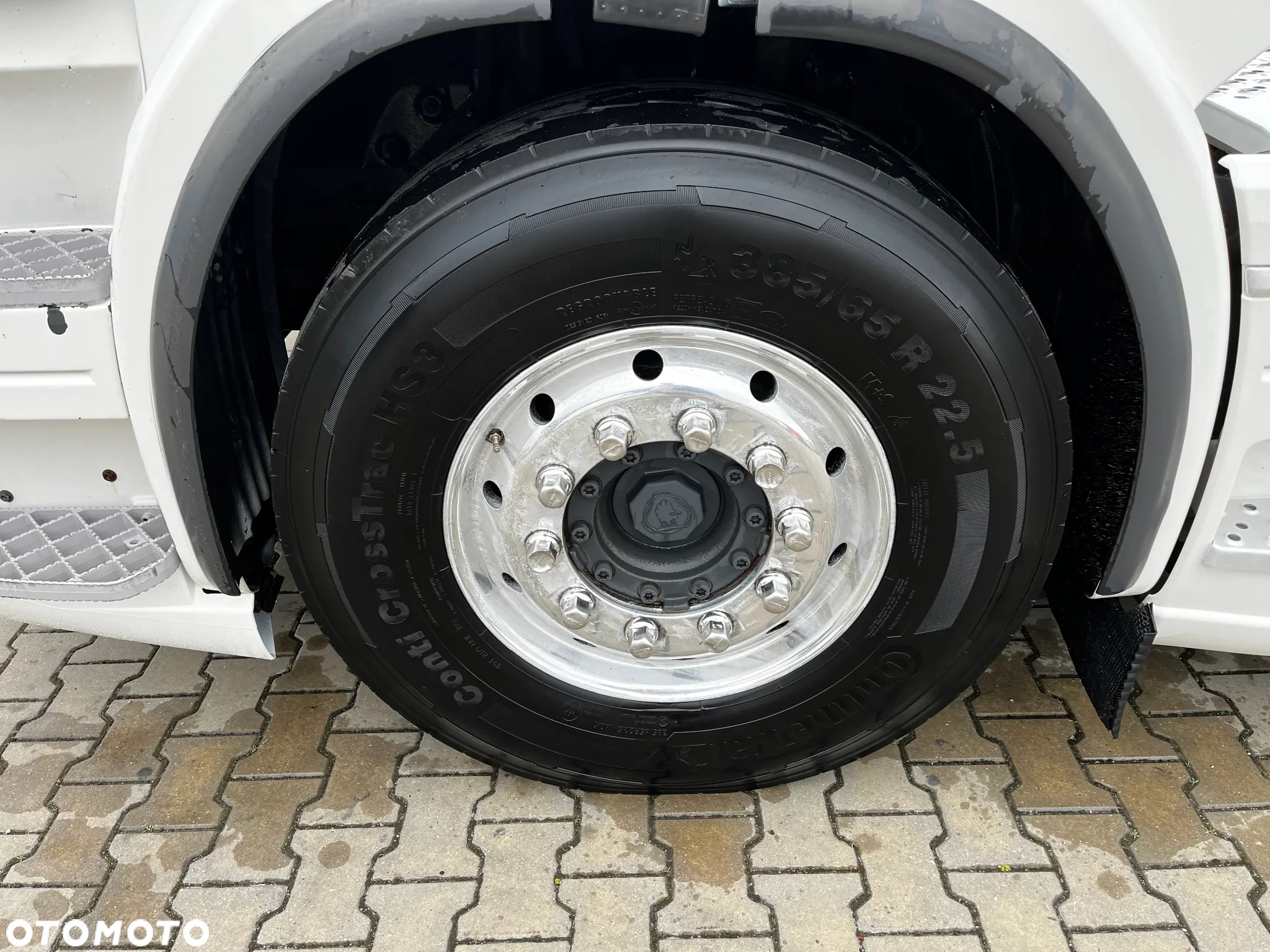 Scania R480 - 11