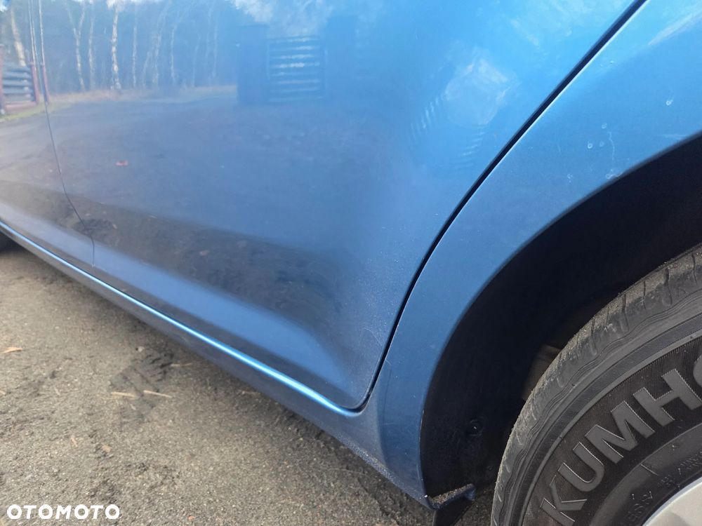 Kia Ceed 1.4 CVVT Edition 7 - 20