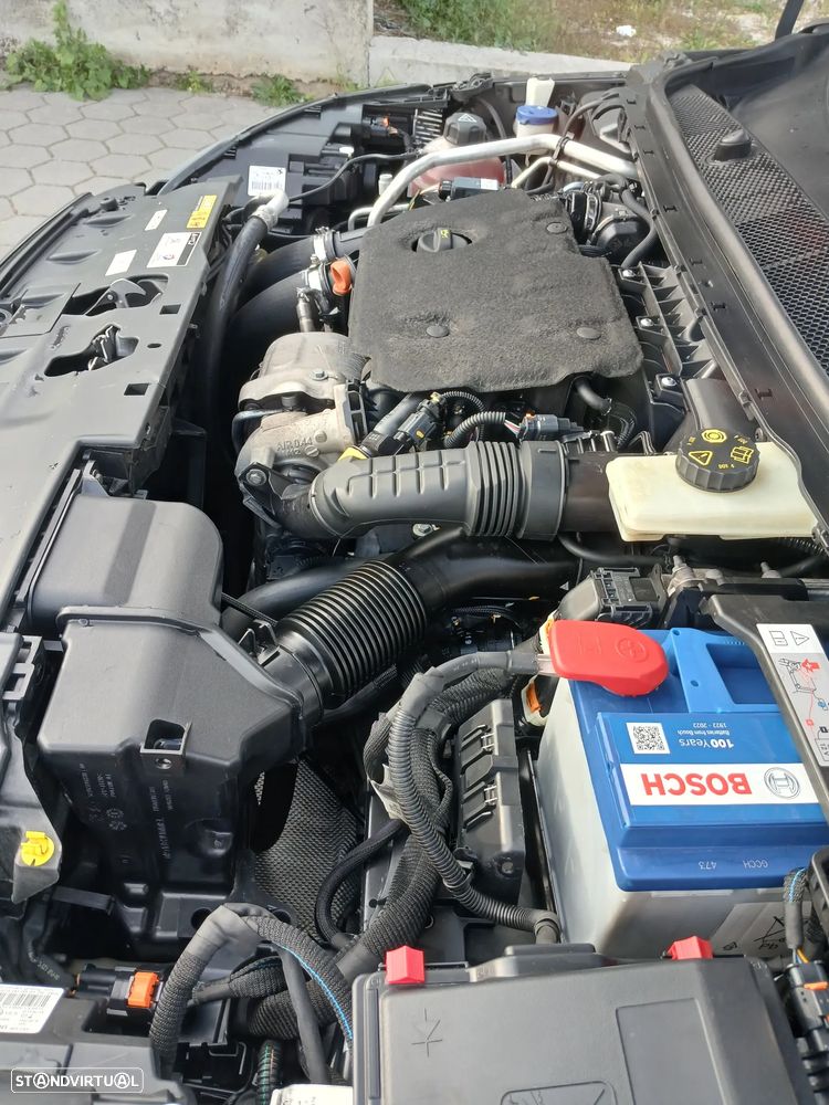 Peugeot 308 - 17