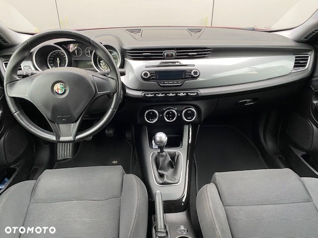 Alfa Romeo Giulietta 1.4 TB 16V Super - 14