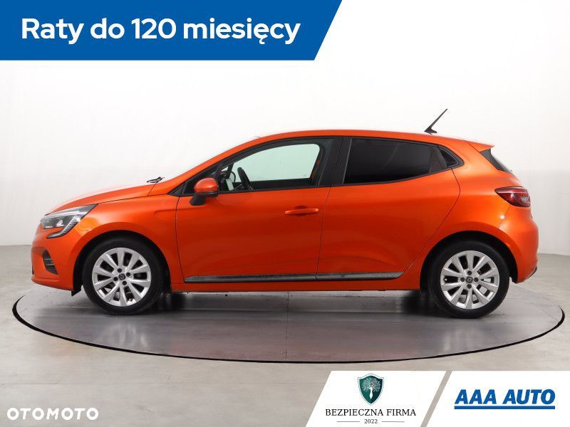Renault Clio - 3