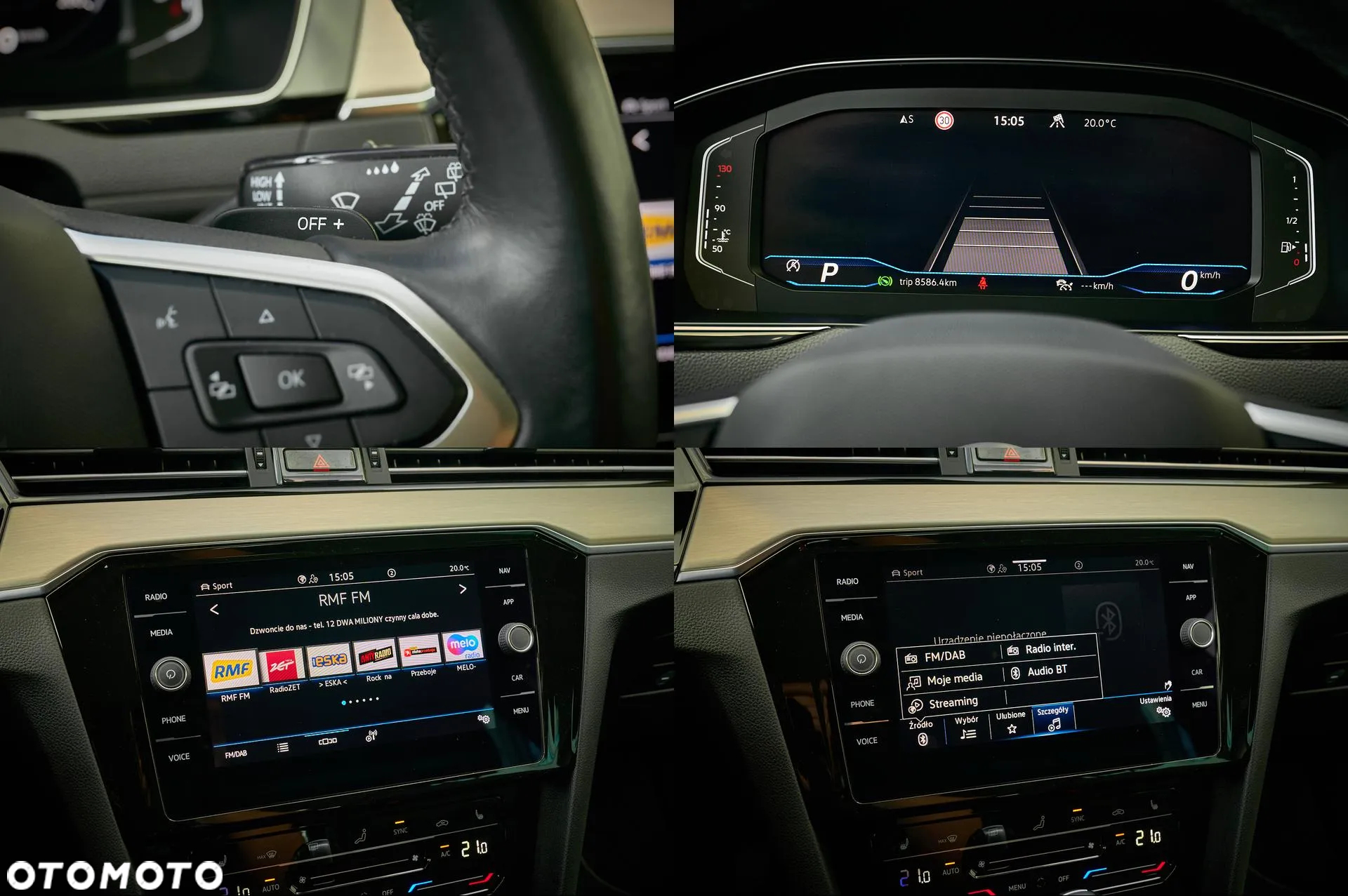 Volkswagen Passat 2.0 TDI EVO Elegance DSG - 35