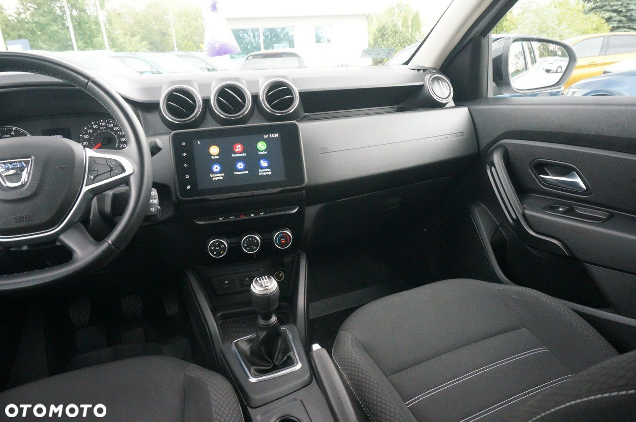 Dacia Duster 1.0 TCe Comfort - 15