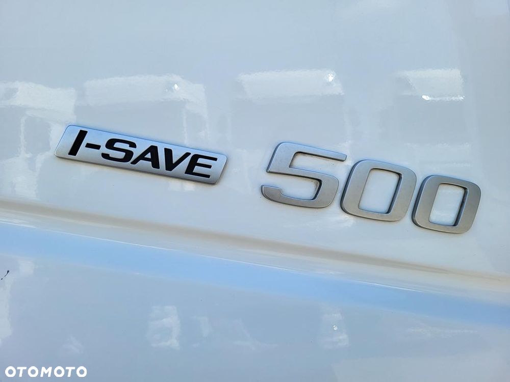 Volvo FH 500 - 9