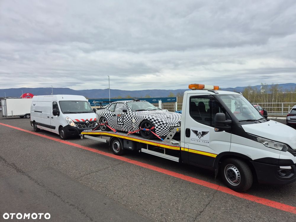 Iveco Daily 35S180 - 6