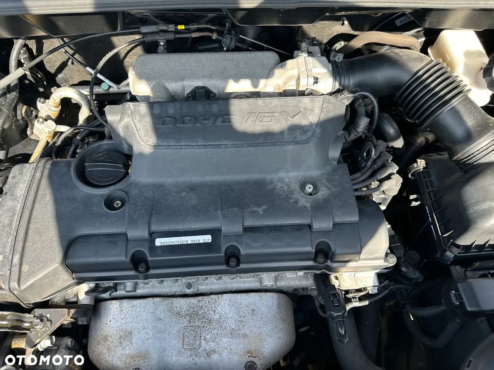 Kia Sportage - 33