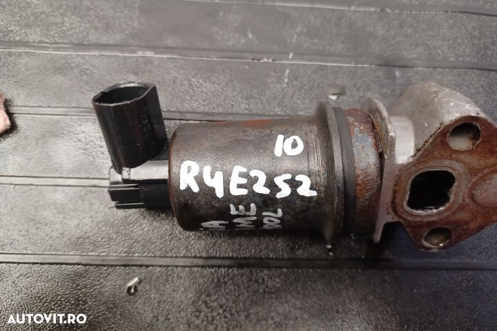 Egr 036131503T 036131503T Volkswagen VW Golf 4 [1997 - 2006] Hatchbac - 4
