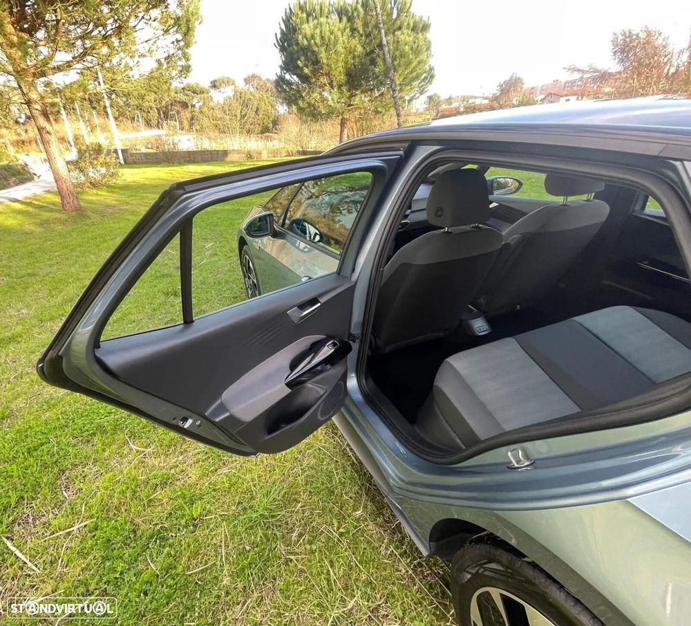 VW ID.3 Pure Performance - 16
