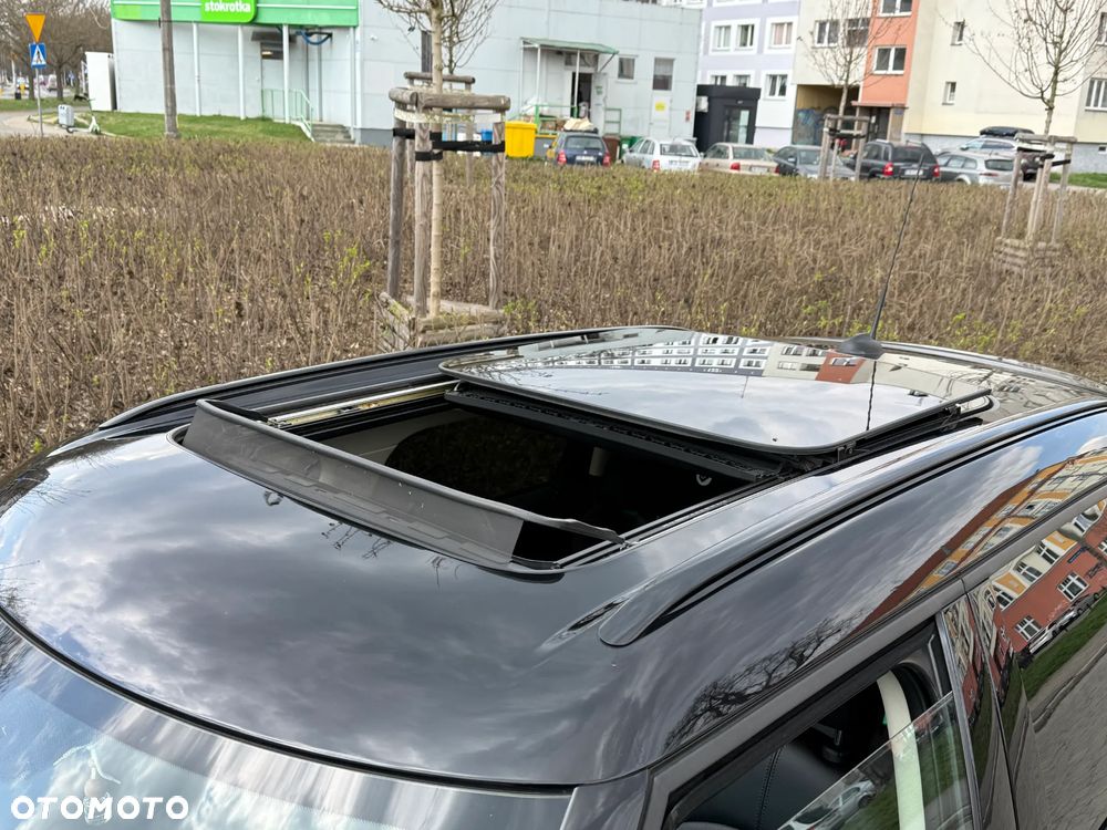 MINI Countryman Cooper S - 7