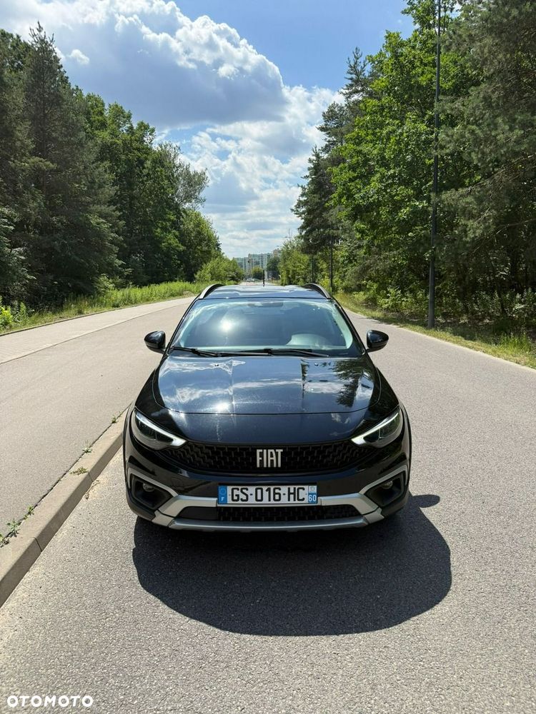 Fiat Tipo - 23
