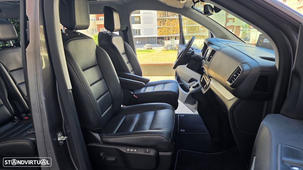 Toyota Proace Verso 2.0 D-4D L2 1.2T Prime 8L - 29