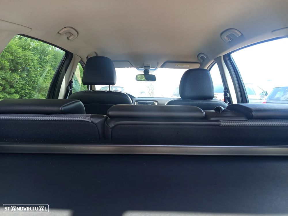 Mercedes-Benz B 180 CDI - 19