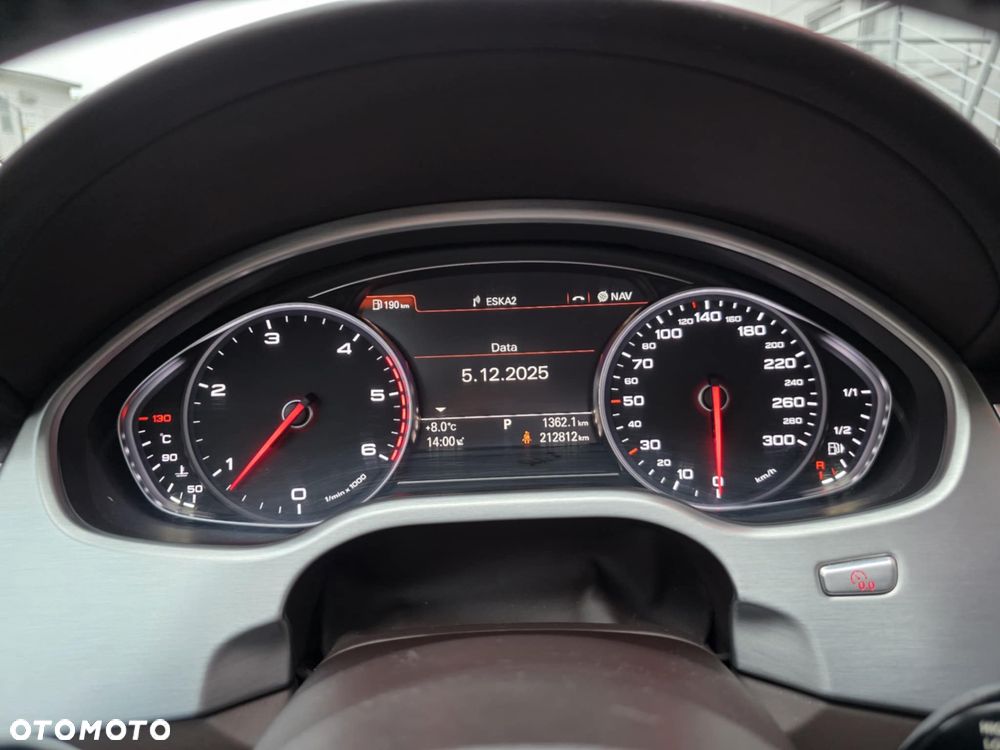 Audi A8 4.2 TDI clean diesel Quattro - 23