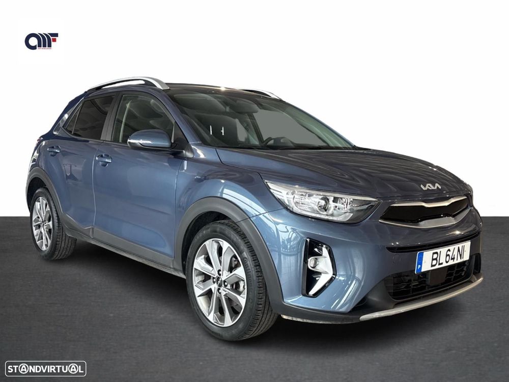 Kia Stonic 1.0 T-GDI Drive - 2