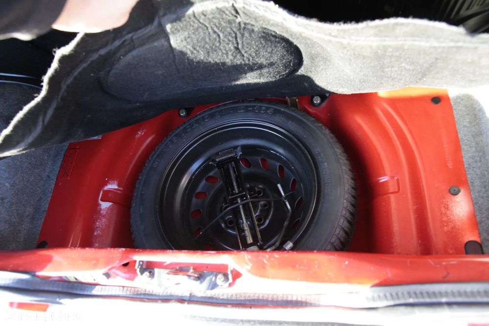 Fiat Cinquecento 704 Young Maquillage - 25