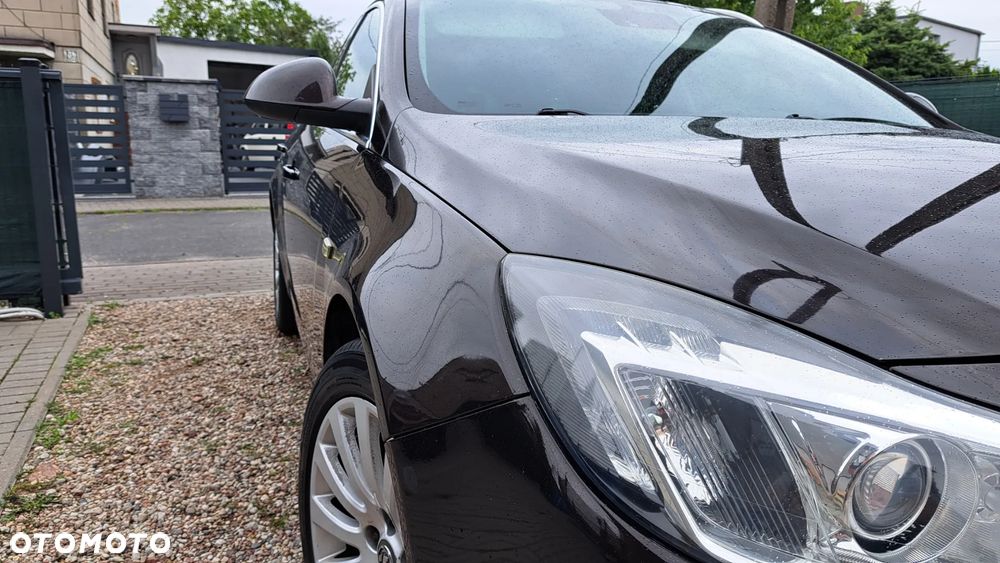 Opel Insignia 2.0 CDTI Innovation - 5