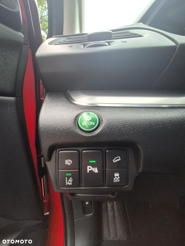 Honda CR-V 2.0 Lifestyle Plus (Honda Connect+) - 12